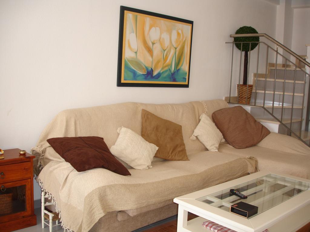 Villamarina Apartments - Zand Properties Benidorm Room photo