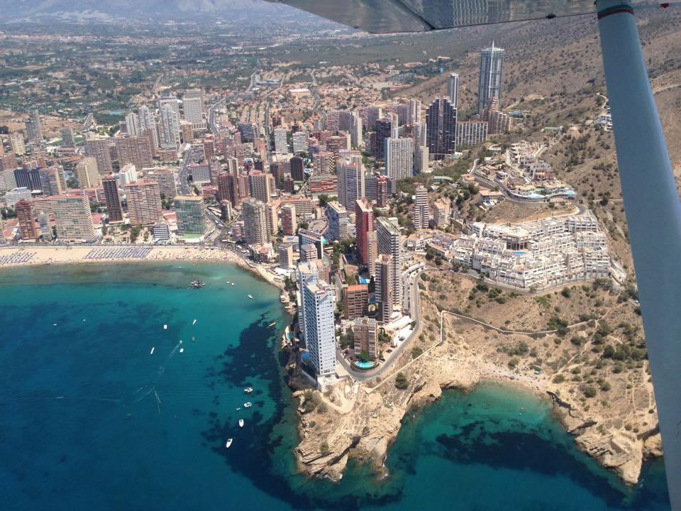 Villamarina Apartments - Zand Properties Benidorm Room photo